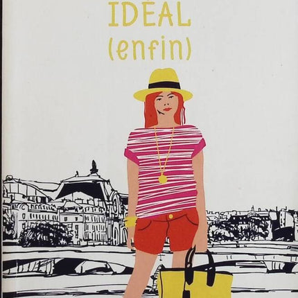 Le couple idéal (enfin) Tome 3 de la saga féminine "Les Parisiennes" - Angéla Morelli - livre