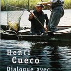 Dialogue avec mon jardinier - Henri Cueco - Livre