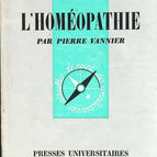 Homöopathie - Was weiß ich? - Pierre Vanier - Buch