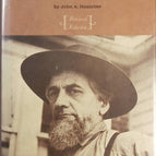 Amish Society - John A. Hostetler - Livre en anglais