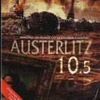 Austerlitz 10.5 - Anne-Laure Béatrix, François-Xavier Dillard - livre