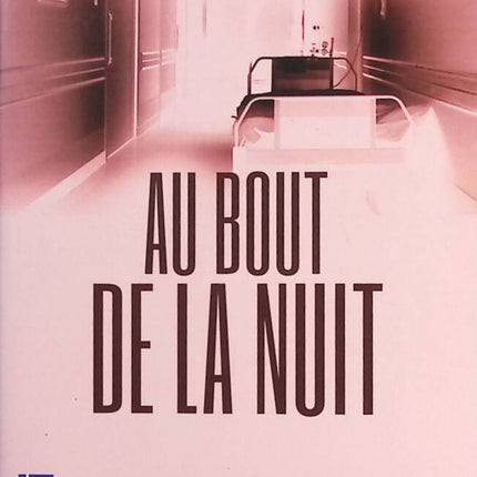Au Bout De La Nuit - Tess Gerritsen - Livre