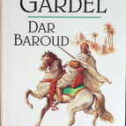 Dar baroud - GARDEL Louis - livre