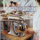 Kitchen Essentials - Kitchenaid - book