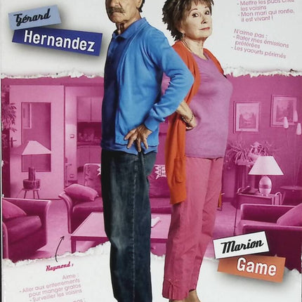 Szenen einer Ehe – Staffel 2 – DVD