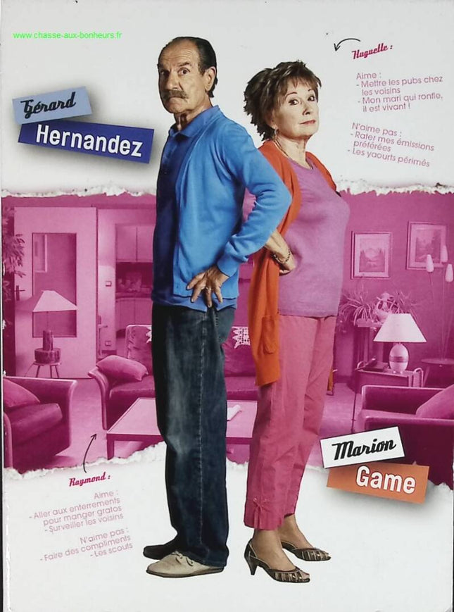 Scènes de ménages - Saison 2 - DVD