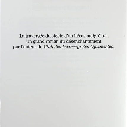 La Vie rêvée d'Ernesto G. - Jean-Michel Guenassia - Livre
