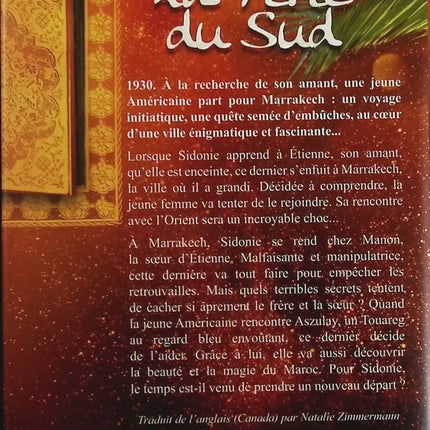 Die Perle des Südens - Linda Holeman - Buch