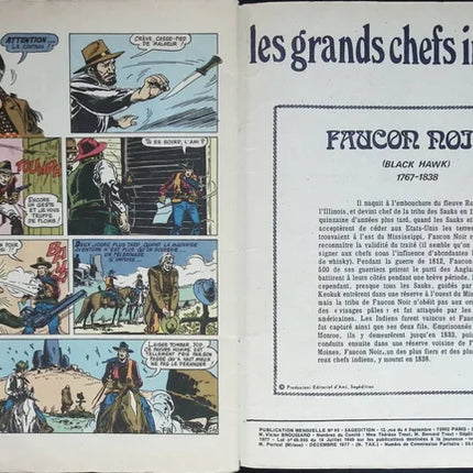 Rin Tin Tin vs. Rin Tin Tin Nr. 95 - Rusty - 1977 - Buch