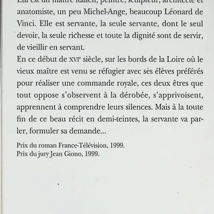 Die Bitte – Michèle Desbordes – Buch