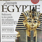 Ägypten - Wichtige historische Ausgaben - Ausgabe Nr. HS - Zeitschriftenrückblick