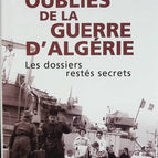 Die Vergessenen des Algerienkrieges - Delpard Raphaël - Buch