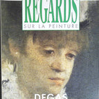Degas - Views on Painting - No. 18 - magazine review