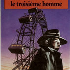 The Third Man followed by First Disillusionment - Graham Greene - 1989 - book