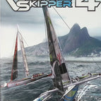 Virtual Skipper 4 – PC-CD-ROM-Videospiele