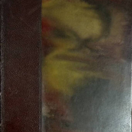 Le livre de la jungle - KIPLING Rudyard - 1907 - livre