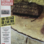A village from the year 1000 - History and archaeology files - n° 129 - magazine review