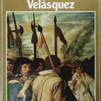 Velasquez N° 36 - Chefs d'oeuvre de l'art - grands peintres - Livre