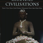 Pracht verlorener Zivilisationen – Reise ins Herz großer Zivilisationen – Nr. 80 – Zeitschriftenrezension
