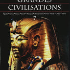 Ägypten – Reise ins Herz großer Zivilisationen – Nr. 7 – Zeitschriftenrezension