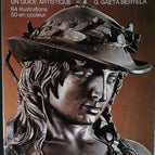 Donatello guide artistique - G. Gaeta Bertela - livre