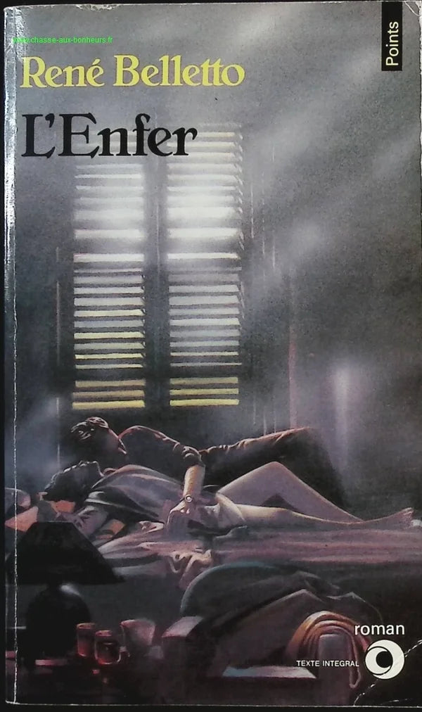 Temptation - Stephenie Meyer - Buch