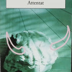 Attacke – Amélie Nothomb – 2001 – Buch / 2