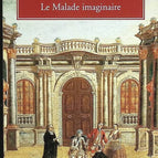 Der eingebildete Kranke - Molière - 2007 - Buch