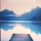 La Mort Est Une Question Vitale - Elisabeth Kübler-Ross - 2000 - livre