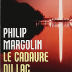 Le Cadavre du lac - Phillip Margolin - livre