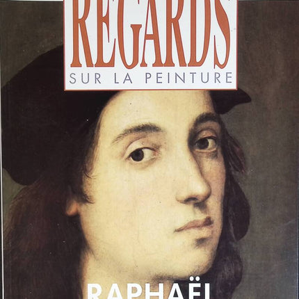 Raphael - Ansichten zur Malerei - Nr. 15 - Zeitschriftenrezension