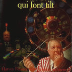 Stories That Tilt - Alfred Hitchcock - Buch