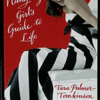 The Naughty Girl's Guide To Life - Sharon Marshall, Tara Palmer-Tomkinson - 2008 - book - English
