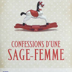 Confessions of a Midwife - Diane Chamberlain - Book