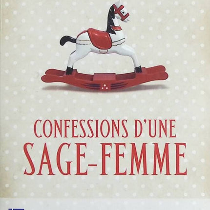Confessions of a Midwife - Diane Chamberlain - Book