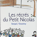 Die Spielzeit des kleinen Nikolaus – Rene Goscinny, Jean-Jacques Sempe – 2008 – Buch