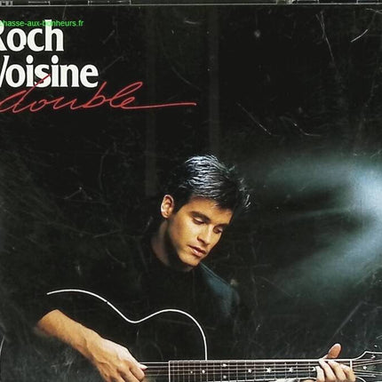 Double - Roch Voisine - CD