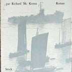 Le San Pablo - Richard McKenna - livre