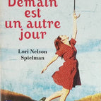 Demain est un autre jour - Lori Nelson Spielman - livre