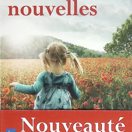 News from you - Agnès Ledig - 2018 - book