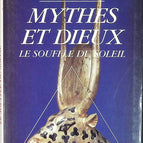 Mythes et dieux - Isabelle Franco - livre
