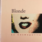 Blonde - Joyce Carol Oates - Buch