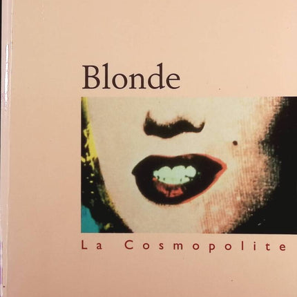 Blonde - Joyce Carol Oates - Buch