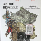 The Gear – André Bessière – 1991 – Buch