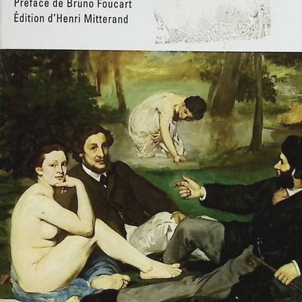 The Work - Émile Zola - 2012 - book
