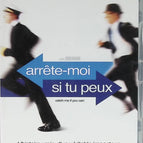 Arrête-Moi si tu Peux - Leonardo DiCaprio - Tom Hanks DVD aventure