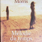 Melodie der gewöhnlichen Zeit - Mary McGarry Morris - Buch