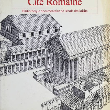 Geburt einer römischen Stadt - David Macaulay - Buch