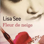 Schneeblume - Lisa See - Buch