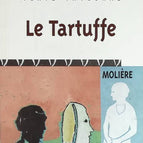 Tartuffe - Molière - Buch